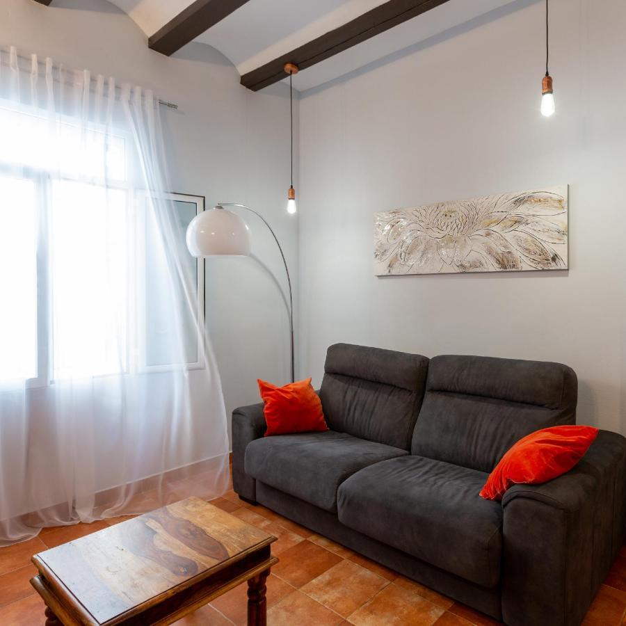 Cozy Apartment Near The Center, Torres De Serrano บาเลนเซีย ภายนอก รูปภาพ