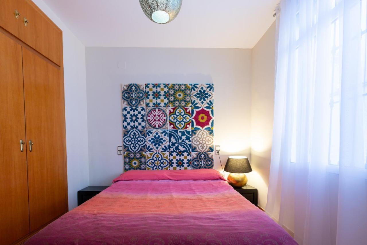 Cozy Apartment Near The Center, Torres De Serrano บาเลนเซีย ภายนอก รูปภาพ