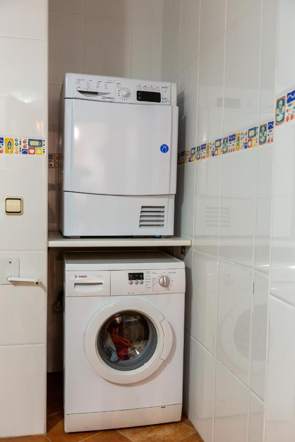 Cozy Apartment Near The Center, Torres De Serrano บาเลนเซีย ภายนอก รูปภาพ