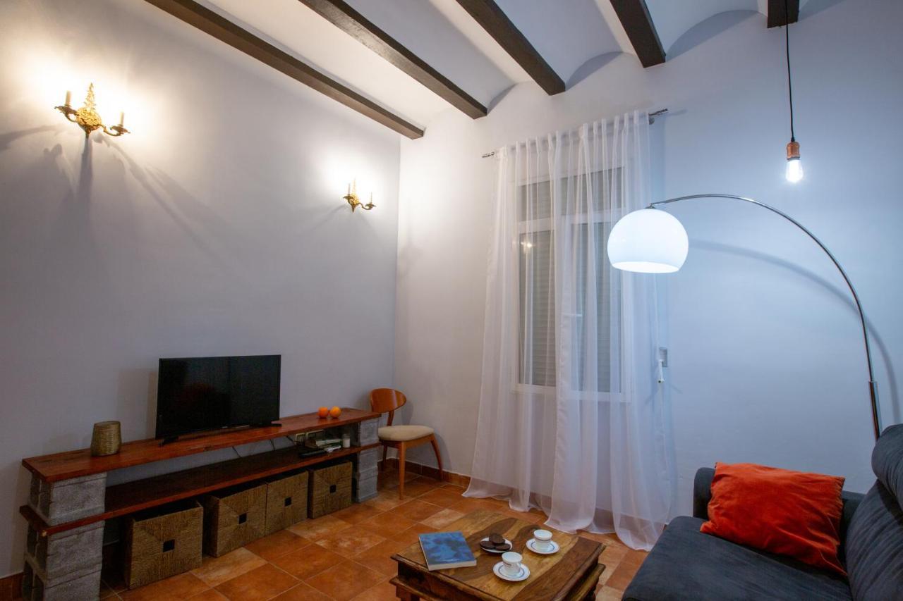 Cozy Apartment Near The Center, Torres De Serrano บาเลนเซีย ภายนอก รูปภาพ