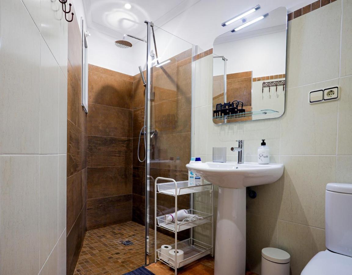 Cozy Apartment Near The Center, Torres De Serrano บาเลนเซีย ภายนอก รูปภาพ