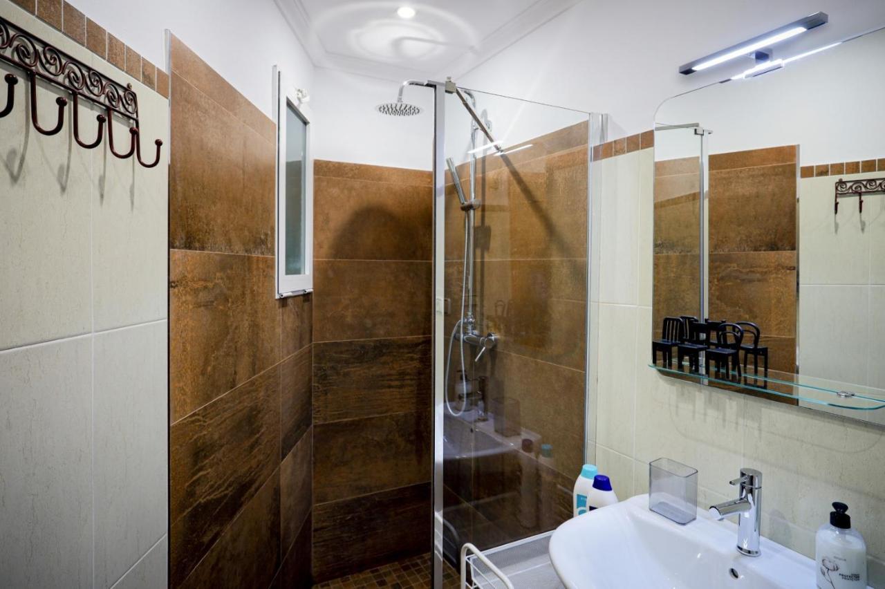 Cozy Apartment Near The Center, Torres De Serrano บาเลนเซีย ภายนอก รูปภาพ